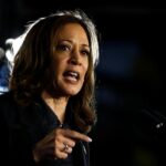 '2011 Hit-and-Run' de Kamala Harris é uma notícia falsa espalhada pela Rússia: Microsoft