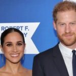 Meghan Markle e Príncipe Harry