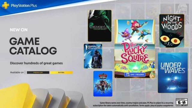 17 de setembro será um grande dia para assinantes do PS Plus Premium