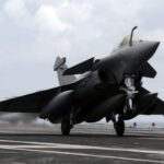 França envia oferta de preço final à Índia para negócio de 26 jatos Rafale Marine