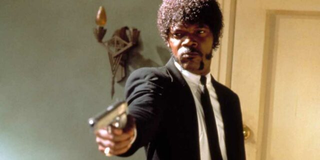 O final original de Pulp Fiction foi mais violento, Samuel L. Jackson compartilha detalhes sobre o roteiro inicial de Quentin Tarantino