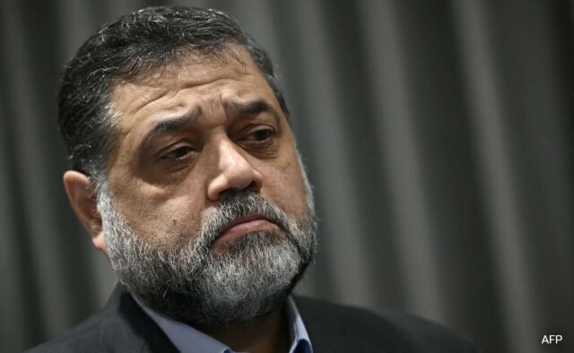 Oficial do Hamas afirma que grupo tem “alta capacidade” para continuar a guerra em Gaza