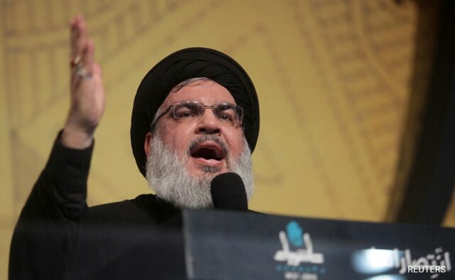 Como Israel matou o chefe do Hezbollah, Hassan Nasrallah, no bunker de Beirute