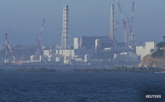 13 anos após o tsunami, detritos nucleares removidos do reator de Fukushima