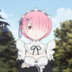 Personagens mais polarizadores em Re:Zero