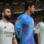 EA Sports FC 25: Melhor formação e 11 titular do Real Madrid