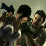 É hora de Resident Evil repetir um recurso há muito esquecido