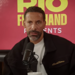 Lenda do Manchester United, Rio Ferdinand