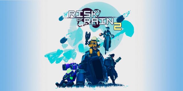 Risk of Rain 2 recebe nova atualização