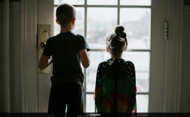 Covid Lockdowns acelerou o envelhecimento cerebral em meninas adolescentes mais do que em meninos: estudo