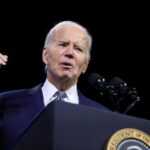 Biden afirma que corpo de israelense-americano foi encontrado entre 6 reféns do Hamas em Gaza