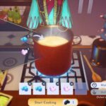 Disney Dreamlight Valley: como fazer marshmallows assados