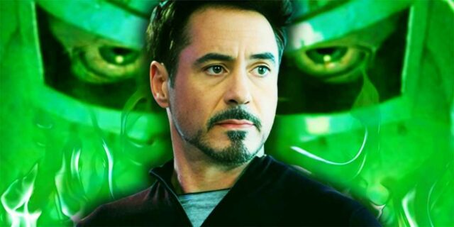 Doctor Doom Return, de Robert Downey Jr, muda totalmente a linha de Thanos da Guerra do Infinito na teoria do MCU