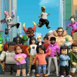 Roblox receberá uma grande nova atualização no próximo mês