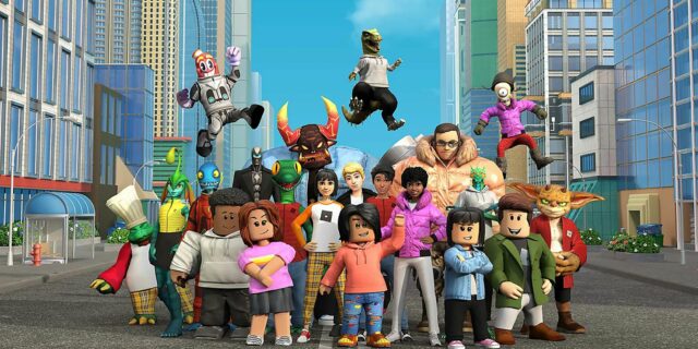 Roblox receberá uma grande nova atualização no próximo mês