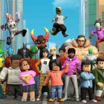 Ex-funcionário da Roblox tem assinatura premium de 200 anos