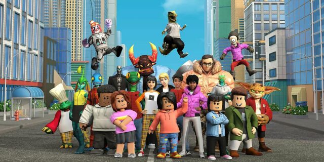 Ex-funcionário da Roblox tem assinatura premium de 200 anos