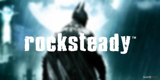 Por que a Rocksteady seguir o caminho óbvio com seu próximo jogo seria o melhor