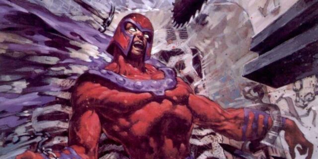 As versões mais fortes do Magneto na Marvel, classificadas