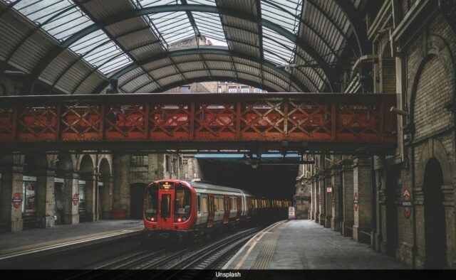 “Incidente de segurança cibernética” atinge redes Wi-Fi nas maiores estações ferroviárias do Reino Unido