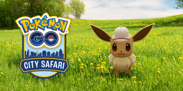 Pokémon GO City Safari: Jacarta – Todos os encontros especiais e Pokémon em destaque