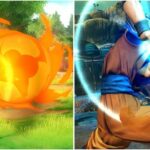 Os melhores jogos de Naruto para personalizar personagens