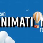 5 coisas que estou animado para ver no SCAD AnimationFest 2024