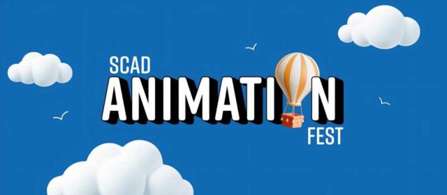 5 coisas que estou animado para ver no SCAD AnimationFest 2024