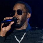 Sean Combs se apresenta em 2020