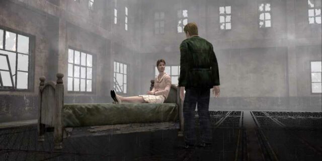 Return To Silent Hill precisa se aprofundar nos temas difíceis do jogo