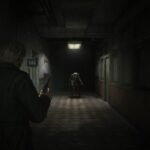 Silent Hill 2 Remake e Slitterhead podem ter um confronto de temporada assustador