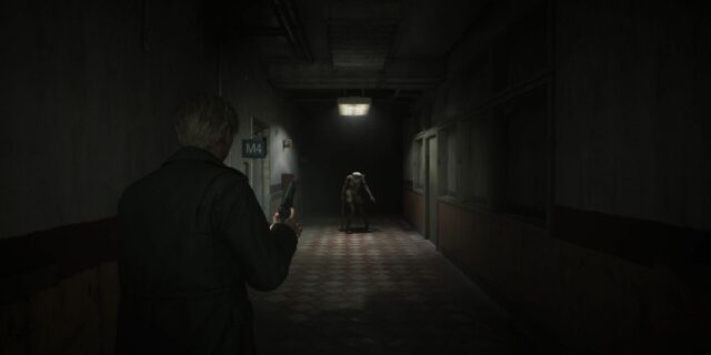 Silent Hill 2 Remake e Slitterhead podem ter um confronto de temporada assustador