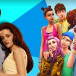 Fã de Sims 4 recria Crepúsculo no jogo