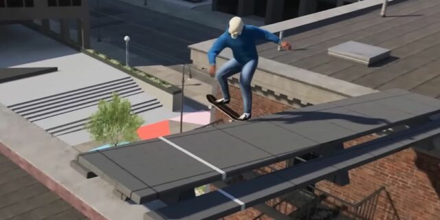 2025 pode ser um grande ano para os fãs de skate