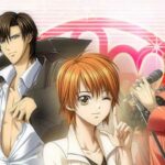 8 melhores animes de romance ambientados em locais de trabalho