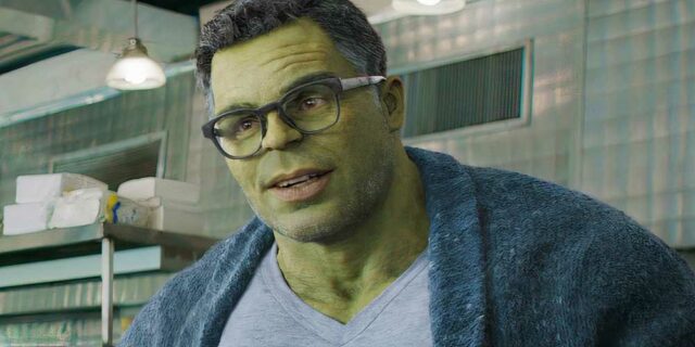 2026 secretamente tem a configuração perfeita para o quinto Hulk do MCU