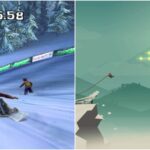 Os 10 melhores jogos de snowboard de todos os tempos, classificados