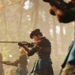 Melhor versão inicial do jogo em Greedfall 2: The Dying World