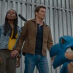 Sonic the Hedgehog 3 diz coisas interessantes sobre elenco de fãs