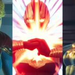 As melhores versões do Capitão Marvel em videogames