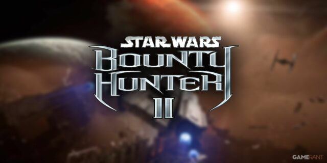 Star Wars Outlaws apresenta um forte argumento para Star Wars Bounty Hunter 2