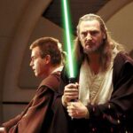 Quem teria sido o melhor Sith em Star Wars, Luke Skywalker ou Obi-Wan Kenobi?