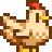 Fã de Stardew Valley faz uma colcha adorável com os patos dos jogos