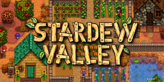 Stardew Valley Update 1.6 Console e data de lançamento móvel reveladas