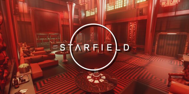 A nova atualização do Starfield fez algumas grandes mudanças na iluminação