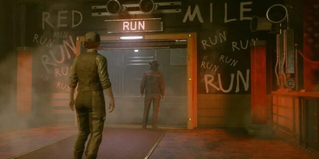 Red Mile de Starfield deve inspirar uma recompensa em futuros jogos da Bethesda