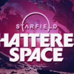 Bethesda provoca o quão massivo Starfield: Shattered Space será