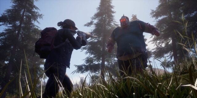 É o fim de uma era para State of Decay 2