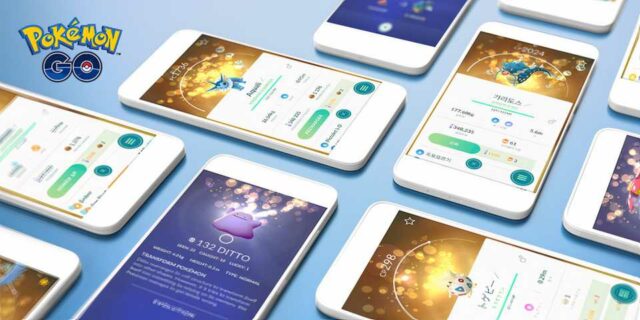 Pokémon GO: como se tornar um amigo sortudo