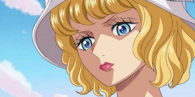 One Piece: Oda acaba de confirmar a morte de um membro do CP0